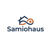 Samiohaus - Accueil